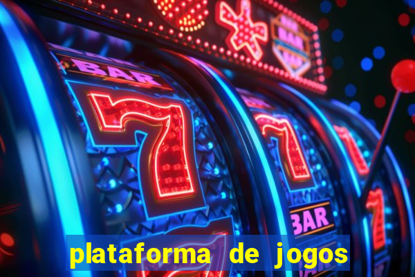 plataforma de jogos que aceita cartao de debito