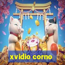 xvidio corno