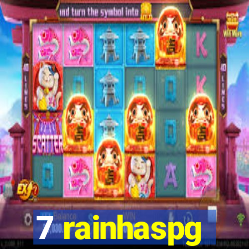 7 rainhaspg