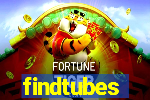 findtubes