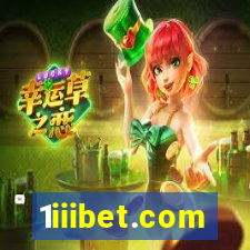 1iiibet.com