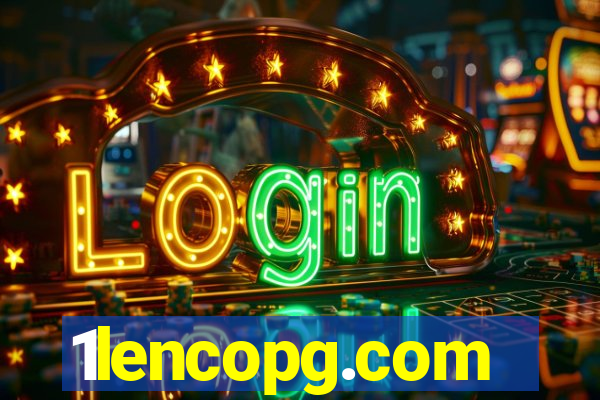 1lencopg.com