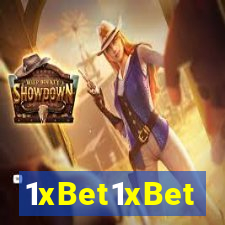 1xBet1xBet