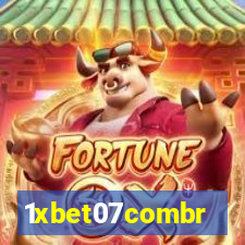 1xbet07combr