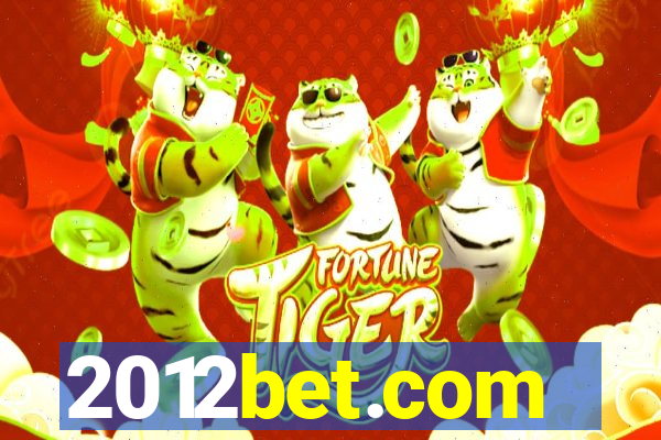 2012bet.com