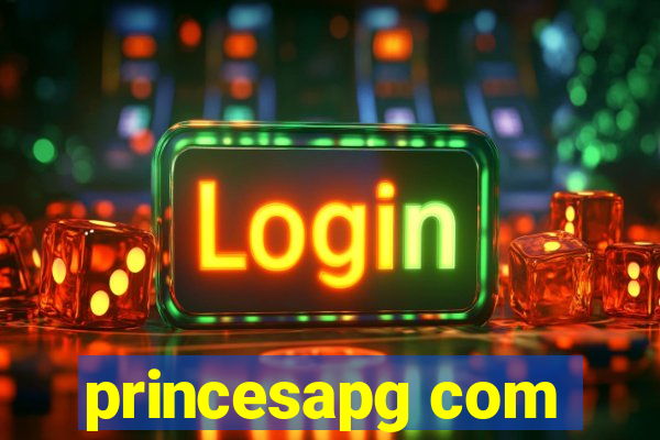 princesapg com