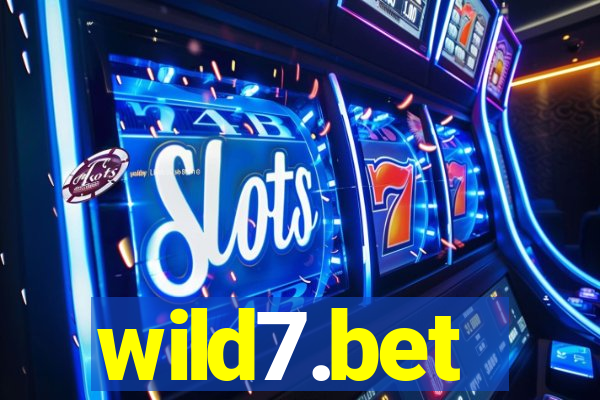 wild7.bet