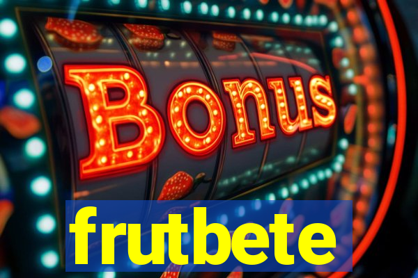 frutbete