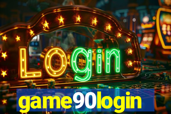 game90login