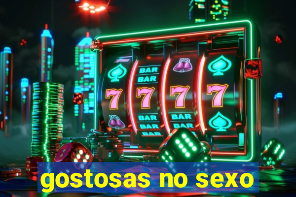 gostosas no sexo