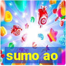 sumo ao