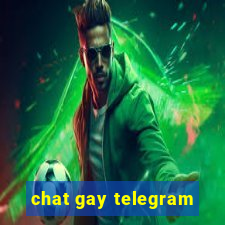 chat gay telegram