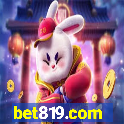 bet819.com