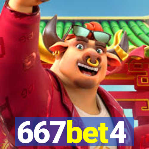 667bet4