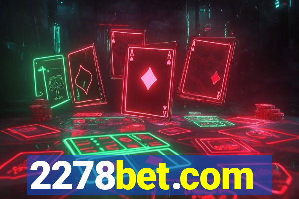 2278bet.com