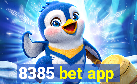 8385 bet app