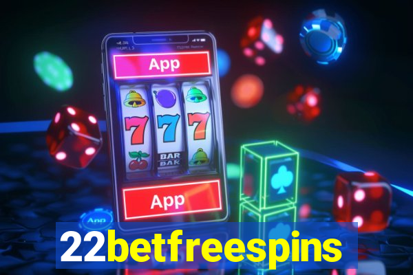 22betfreespins