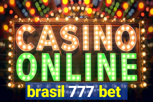 brasil 777 bet