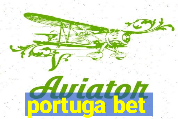 portuga bet