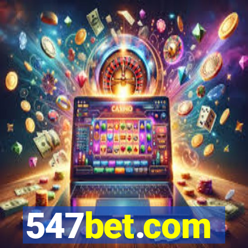 547bet.com