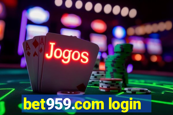 bet959.com login