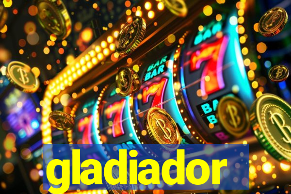 gladiador significado espiritual