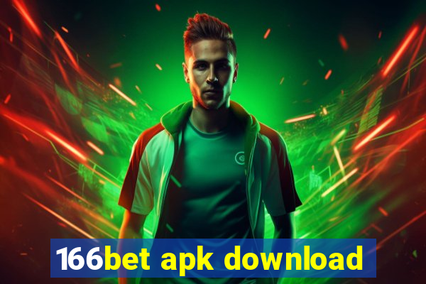 166bet apk download