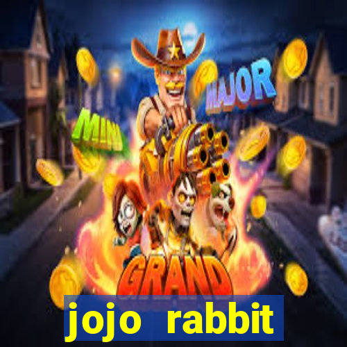 jojo rabbit assistir dublado