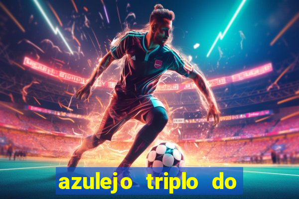 azulejo triplo do oceano jogo paga mesmo