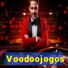 Voodoojogos