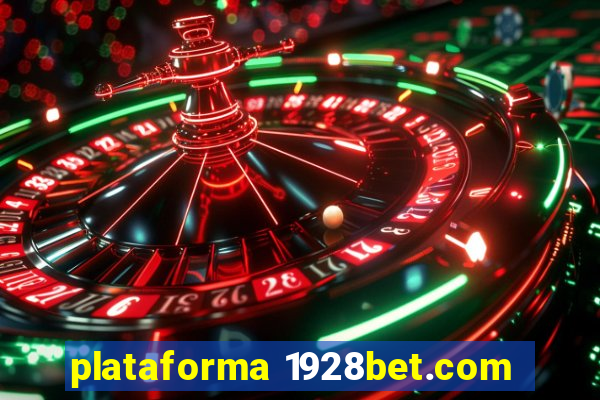 plataforma 1928bet.com