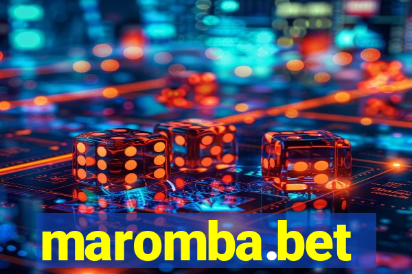 maromba.bet