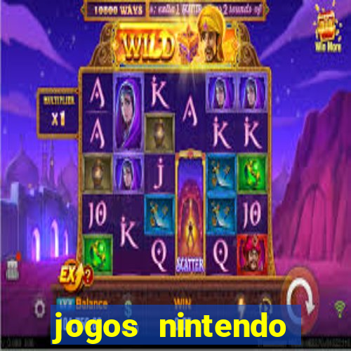 jogos nintendo switch download gratis