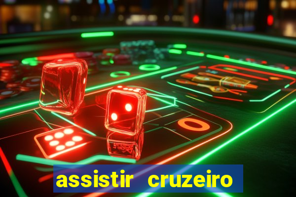 assistir cruzeiro das loucas