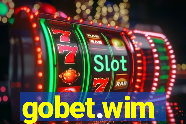 gobet.wim