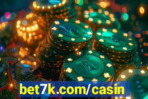 bet7k.com/casino/pgsoft/fortune-tiger