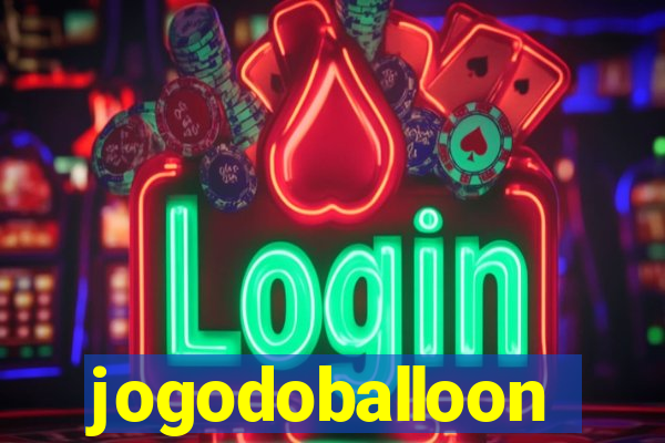 jogodoballoon