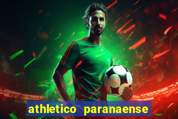 athletico paranaense x bragantino