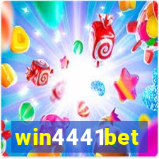 win4441bet