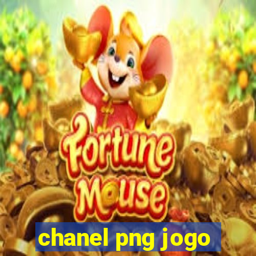 chanel png jogo