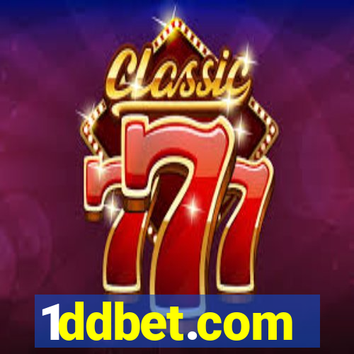 1ddbet.com