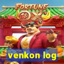 venkon log