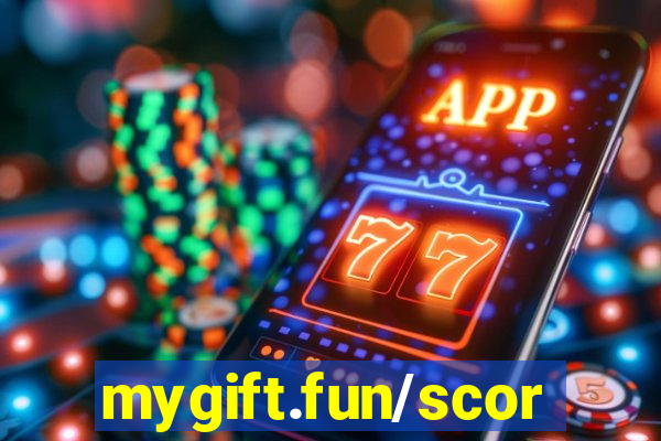 mygift.fun/scorematch