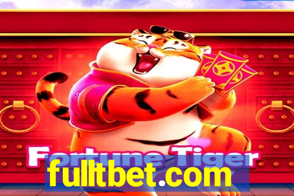 fulltbet.com