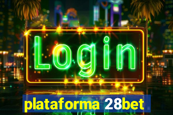 plataforma 28bet