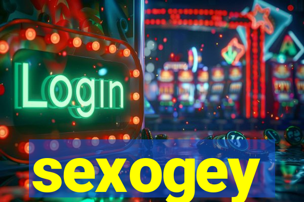 sexogey