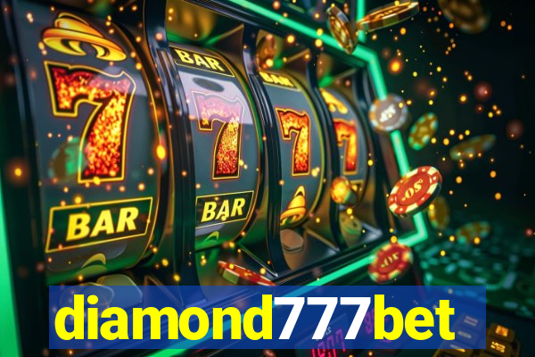 diamond777bet