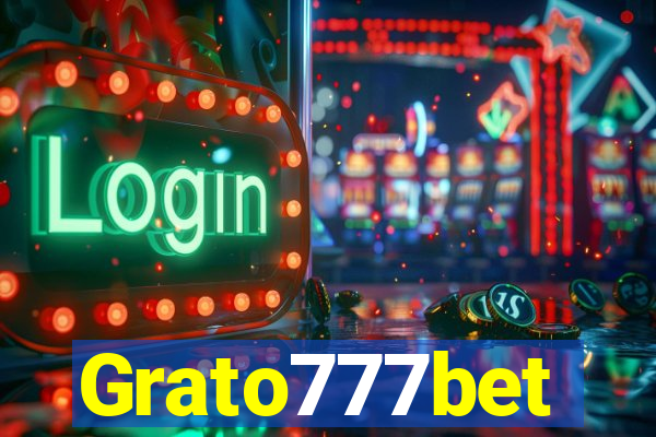 Grato777bet