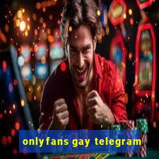 onlyfans gay telegram