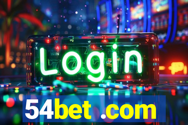 54bet .com